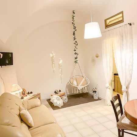 Dimora Diamante Villa Ostuni Exteriör bild