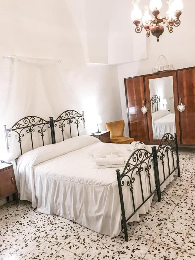 Dimora Diamante Villa Ostuni Exteriör bild