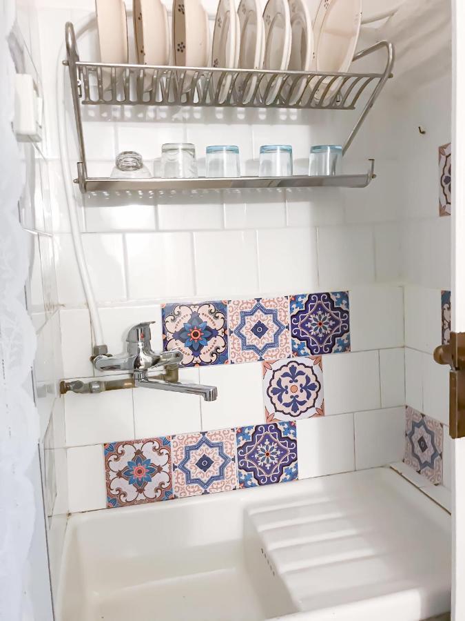 Dimora Diamante Villa Ostuni Exteriör bild