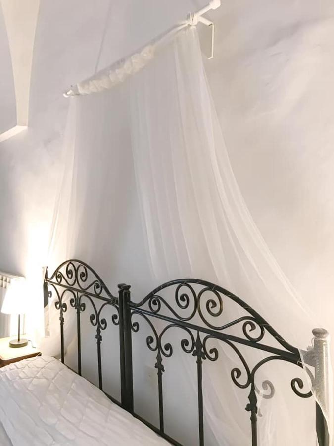Dimora Diamante Villa Ostuni Exteriör bild