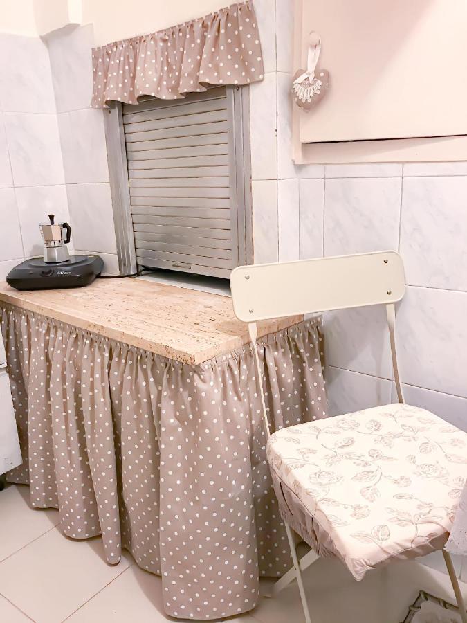 Dimora Diamante Villa Ostuni Exteriör bild