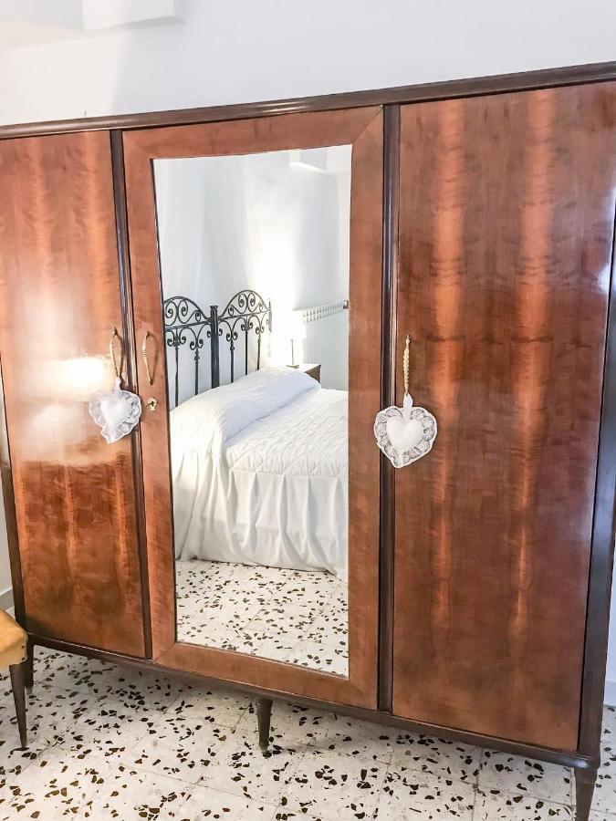 Dimora Diamante Villa Ostuni Exteriör bild