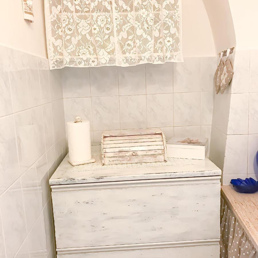 Dimora Diamante Villa Ostuni Exteriör bild