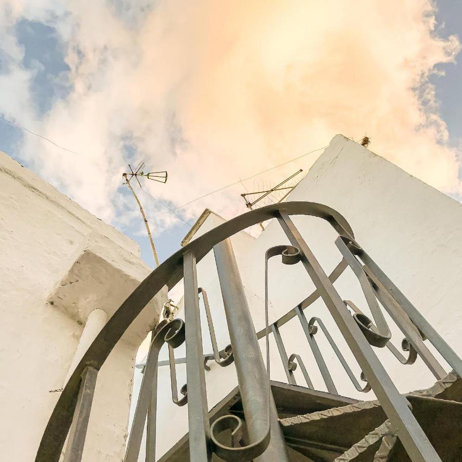 Dimora Diamante Villa Ostuni Exteriör bild