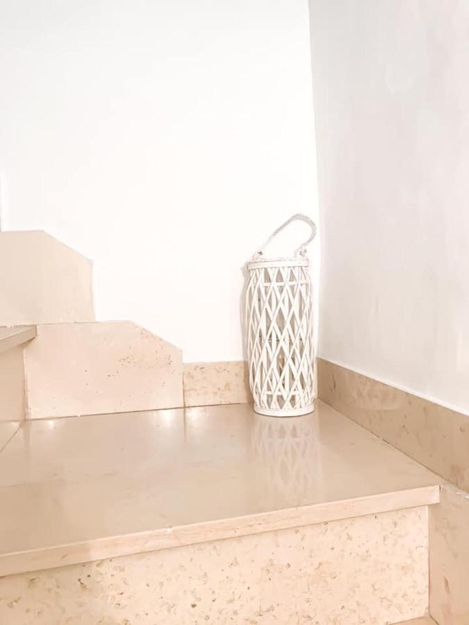 Dimora Diamante Villa Ostuni Exteriör bild